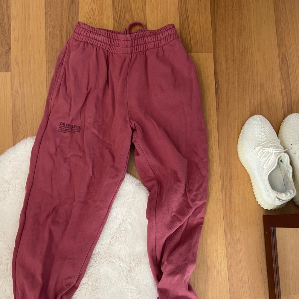 Talentless Sweatpants / Joggers